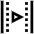 Play Film Icon from Atlas Line Set