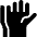 Cleaning Gloves icon - Free transparent PNG, SVG. No sign up needed.
