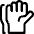 Cleaning Gloves icon - Free transparent PNG, SVG. No sign up needed.