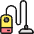 Cleaning Vacuum icon - Free transparent PNG, SVG. No sign up needed.