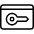 Locker Room Key icon - Free transparent PNG, SVG. No sign up needed.
