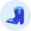 Boots 2 icon - Free transparent PNG, SVG. No sign up needed.