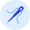 Needle icon - Free transparent PNG, SVG. No sign up needed.