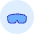 Safety Glasses icon - Free transparent PNG, SVG. No sign up needed.