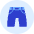 Shorts icon - Free transparent PNG, SVG. No sign up needed.