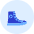 Sneakers icon - Free transparent PNG, SVG. No sign up needed.