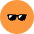 Sunglasses 2 icon - Free transparent PNG, SVG. No sign up needed.
