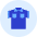 T Shirt 2 icon - Free transparent PNG, SVG. No sign up needed.