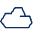Cloud icon - Free transparent PNG, SVG. No sign up needed.