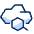 Cloud Find Search icon - Free transparent PNG, SVG. No sign up needed.