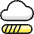 Cloud Loading icon - Free transparent PNG, SVG. No sign up needed.