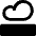 Cloud Progress Complete icon - Free transparent PNG, SVG. No sign up needed.