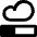Cloud Progress Quarter icon - Free transparent PNG, SVG. No sign up needed.
