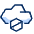 Cloud Remove icon - Free transparent PNG, SVG. No sign up needed.