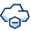 Cloud Subtract icon - Free transparent PNG, SVG. No sign up needed.
