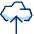 Cloud Upload icon - Free transparent PNG, SVG. No sign up needed.