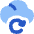 Cloud Refresh icon - Free transparent PNG, SVG. No sign up needed.