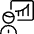 Workflow Coaching Chart 1 Icon from Ultimate Light Set