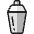 Cocktail Shaker icon - Free transparent PNG, SVG. No sign up needed.