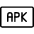 Apk icon - Free transparent PNG, SVG. No sign up needed.