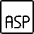 Asp 1 icon - Free transparent PNG, SVG. No sign up needed.