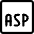 Asp 1 icon - Free transparent PNG, SVG. No sign up needed.