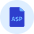 Asp File icon - Free transparent PNG, SVG. No sign up needed.
