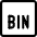 Bin 1 icon - Free transparent PNG, SVG. No sign up needed.