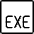 Exe 1 icon - Free transparent PNG, SVG. No sign up needed.