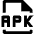 File Apk icon - Free transparent PNG, SVG. No sign up needed.