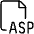 File Asp 1 Icon from Ultimate Light Set