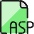 File Asp 1 icon - Free transparent PNG, SVG. No sign up needed.