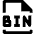 File Bin icon - Free transparent PNG, SVG. No sign up needed.