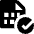File Check Icon from Nova Solid Set