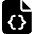 File Code 1 Icon from Ultimate Bold Set