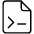 File Code 2 Icon from Ultimate Light Set