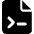 File Code 2 Icon from Ultimate Bold Set