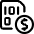 File Code Cash icon - Free transparent PNG, SVG. No sign up needed.