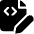 File Code Edit 1 Icon from Ultimate Bold Set