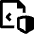 File Code Security Shield Icon from Nova Line Icon Set
