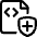 File Code Shield 1 Icon from Ultimate Regular Set