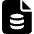 File Database Icon from Ultimate Bold Set