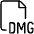 File Dmg 1 Icon from Ultimate Light Set
