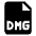 File Dmg icon - Free transparent PNG, SVG. No sign up needed.