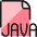 File Java 1 icon - Free transparent PNG, SVG. No sign up needed.