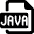 File Java 1 icon - Free transparent PNG, SVG. No sign up needed.