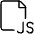 File Js 1 Icon from Ultimate Light Set
