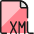 File Xml 1 icon - Free transparent PNG, SVG. No sign up needed.