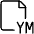 File Ym 1 Icon from Ultimate Light Set