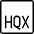 Hqx 1 Icon from Ultimate Light Set